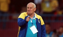 CLB Thanh Hóa sẽ chia tay HLV Petrovic sau V-League 2022