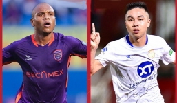 Trực tiếp Bình Dương vs Nam Định, link xem trực tiếp Bình Dương vs Nam Định: 17h00 30/10/2022