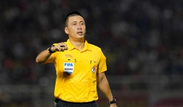 Ứng cử viên hàng đầu cho danh hiệu “Còi vàng” Việt Nam 2022