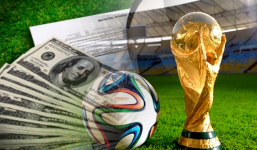 Đội vô địch World Cup 2022 nhận được khoản tiền thưởng 'cực lớn'