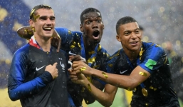 ĐT Pháp tiếp tục nhận tin không vui trước thềm World Cup 2022