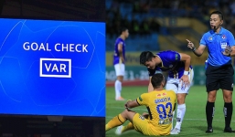 VAR sẽ được thí điểm ở một số trận đấu tại V-League 2023, các CLB cần chuẩn bị gì?