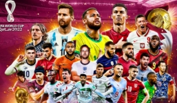 Lịch thi đấu World Cup 2022 theo giờ Việt Nam mới nhất