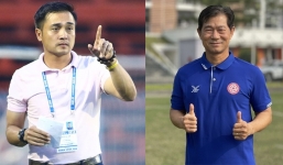 Nhận định Viettel vs Bình Định (19h15 04/11/2022) vòng 23 V-League: Níu kéo chức vô địch