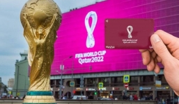Quốc gia duy nhất tại Đông Nam Á chưa có bản quyền World Cup 2022