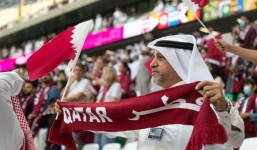 Khán giả có thể xem World Cup 2022 miễn phí tại Qatar nếu làm được điều này