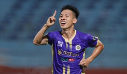 Hùng Dũng chỉ ra đối thủ lớn nhất của Hà Nội FC trong cuộc đua vô địch V-League 2022
