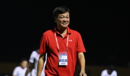 V-League 2022: Chủ tịch CLB Hải Phòng khẳng định đội nhà sẽ không nhân nhượng