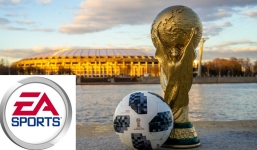 EA Sports dự đoán đội vô địch World Cup 2022