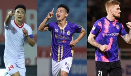 Cuộc đua vô địch và trụ hạng V-League 2022 với những kịch bản khó lường