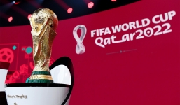 Chưa có bản quyền World Cup 2022, Thái Lan buộc phải 'cầu cứu' FIFA