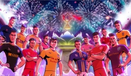 VPF công bố lịch dự kiến cho mùa giải V-League 2023, thi đấu theo thể thức mới