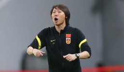 Cựu HLV Trung Quốc bị bắt, nhiều tên tuổi vướng vào ghi án tham nhũng