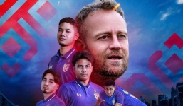 ĐT Thái Lan gặp khó trước thềm AFF Cup 2022, HLV Polking đau đầu