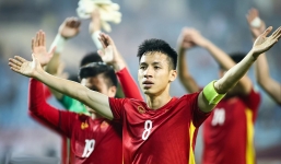 ĐT Việt Nam có thêm 1 trận giao hữu chuẩn bị cho AFF Cup 2022
