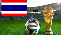 FIFA đưa ra hạn chót để Thái Lan mua bản quyền World Cup 2022