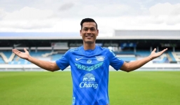 Đối thủ của ĐT Việt Nam mất trụ cột tại AFF Cup 2022