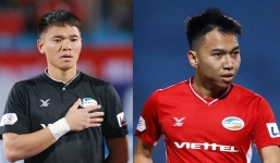 Nguyên Mạnh cùng Khắc Ngọc chốt bến đỗ mới sau khi rời Viettel