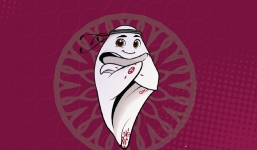 Những điều thú vị về linh vật chính thức World Cup 2022