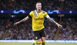 ĐT Việt Nam có cơ hội thuận lợi so tài với tiền vệ Marco Reus