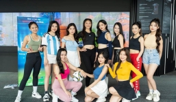 Toàn bộ Facebook của 32 hot girl 'Nóng cùng World Cup 2022' trên VTV
