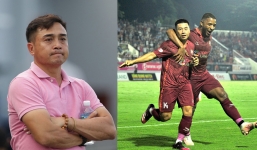 HLV Nguyễn Đức Thắng cần chuẩn bị gì cho bán kết Cup QG?