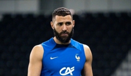World Cup 2022: Buộc phải chia tay ĐT Pháp, Benzema nói gì?