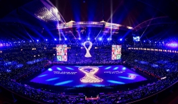 Xem trực tiếp lễ khai mạc World Cup 2022 ở đâu, có gì đặc biệt? 