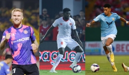 Điểm tên những cầu thủ ngoại đang hot trên TTCN V-League 2023