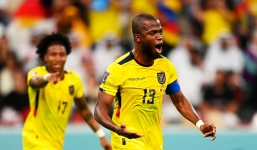 Video kết quả trận đấu Qatar vs Ecuador, 23h00 ngày 20/11 World Cup 2022