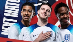 Tuyển Anh sẽ thực hiện nghi thức 'đặc biệt' tại World Cup 2022