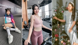 Hot girl đội tuyển Pháp Hoàng Giang Nóng cùng World Cup 2022 là ai?