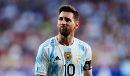 Video kết quả trận đấu Argentina vs Ả Rập Xê Út, 17h00 ngày 22/11 World Cup 2022