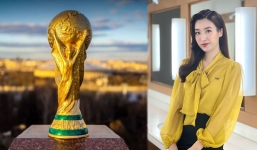 Đỗ Mỹ Linh chỉ ra ứng viên sáng giá nhất cho chức vô địch World Cup 2022