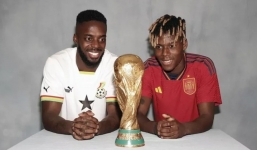 Chuyện lạ: Hai anh em ruột thi đấu cho 2 đội bóng khác nhau tại World Cup 2022