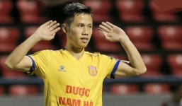 Quyết tâm nâng cấp đội hình, CLB Nam Định đón 2 'công thần' trở lại Thiên Trường