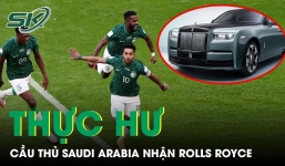 HLV Saudi Arabia nói gì trước thông tin học trò được tặng Rolls-Royce?
