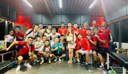 HAGL gọi trở lại 2 cầu thủ từ Hải Phòng nhằm chuẩn bị cho V-League 2023