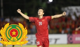 CLB Công an Hà Nội liên tiếp chiêu mộ thành công nhiều tân binh chất lượng