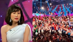 Cựu tuyển thủ Ngọc Châm nói gì về dàn hot girl 'Nóng cùng World Cup 2022'?