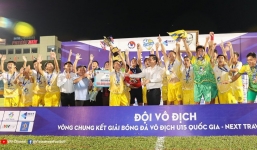 Cầu thủ trẻ SLNA nhận lương 1,5 triệu nhưng bị nợ đến nửa năm