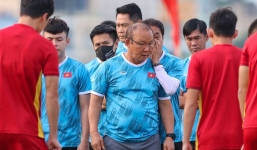 ĐT Việt Nam biến động lực lượng trước thềm AFF Cup 2022, thêm 1 cầu thủ bị loại