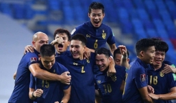 Thái Lan công bố danh sách 24 cầu thủ dự AFF Cup 2022, nhiều trụ cột vắng mặt