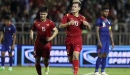 Singapore chốt sân nhà tại AFF Cup 2022, ĐT Việt Nam gặp bất lợi lớn
