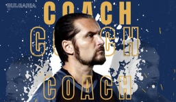 CLB Thanh Hóa chọn cựu HLV U23 Myanmar thay thế HLV Petrovic