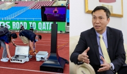 VFF đưa ra quyết định quan trọng liên quan đến VAR tại V-League 2023