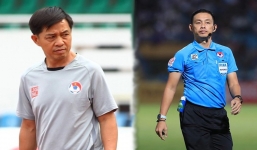 Trưởng ban trọng tài VFF cùng trọng tài Ngô Duy Lân đảm nhận vai trò gì tại AFF Cup 2022?