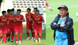 Hoàng Đức phải tập riêng, 3 tuyển thủ Việt Nam có nguy cơ bị loại khỏi AFF Cup 2022