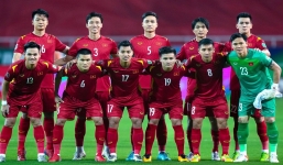 Đội hình đá chính của tuyển Việt Nam tại AFF Cup 2022?