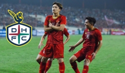 Tiền vệ tuyển Việt Nam đứng trước cơ hội cùng Văn Toàn sang Hàn Quốc